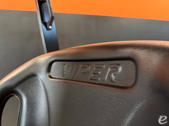 2026 Viper Lift Trucks FB25F