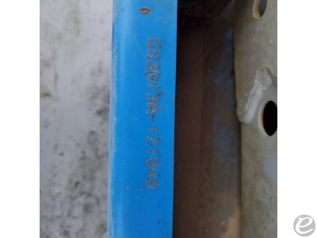 2013 Genie GS-1930 Electric Scissor Lift - 123Forklift