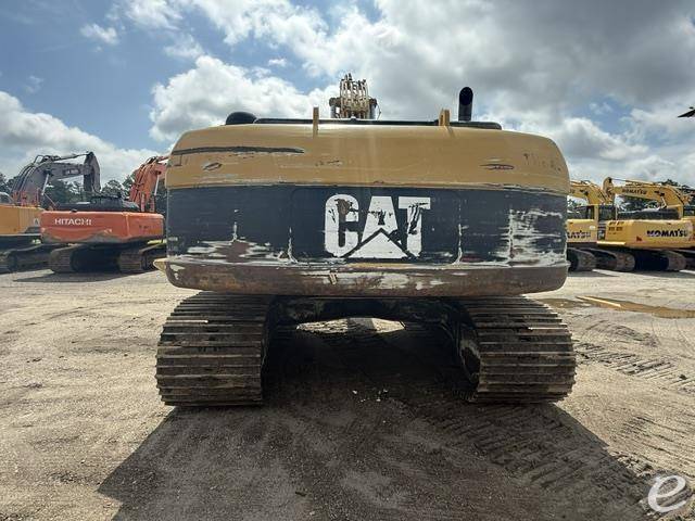 2004 Cat 325CL