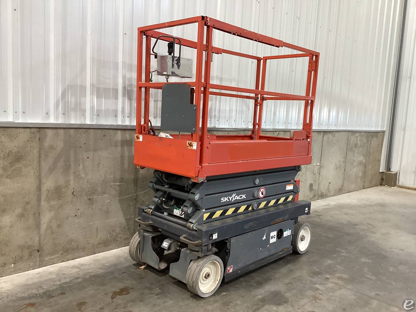 2018 Skyjack SJIII3219