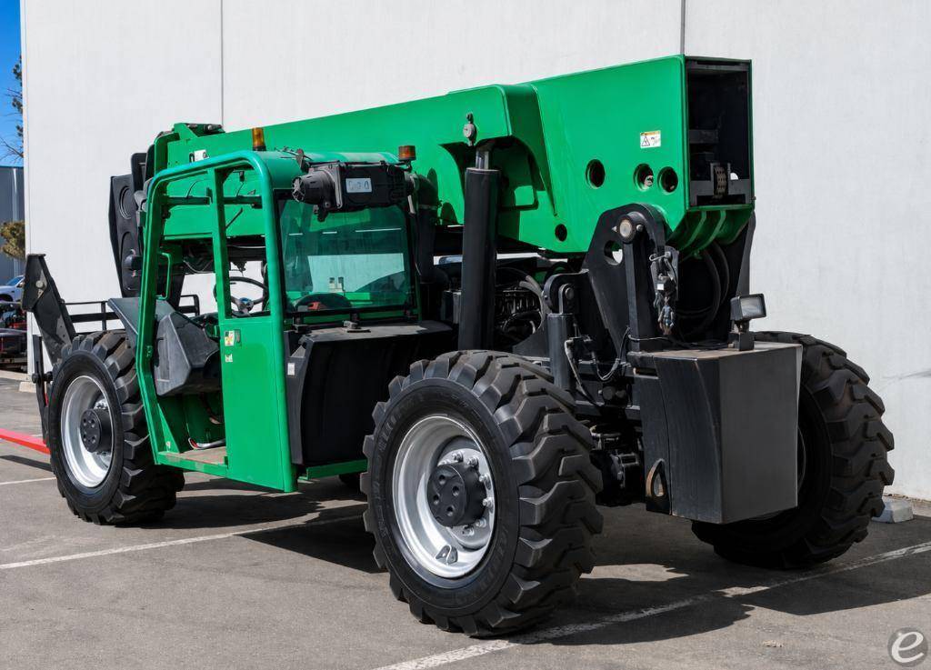 2015 JLG G12-55A