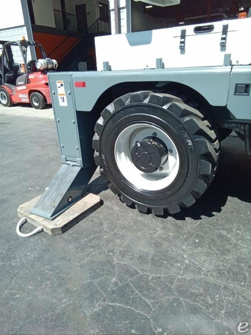 2024 Shuttlelift SCD15