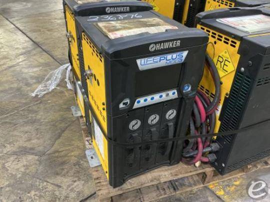 2020 Hawker MULTICHA