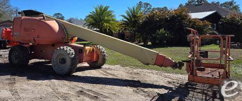 2006 JLG 600S