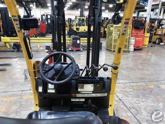 2020 Hyster S70FT