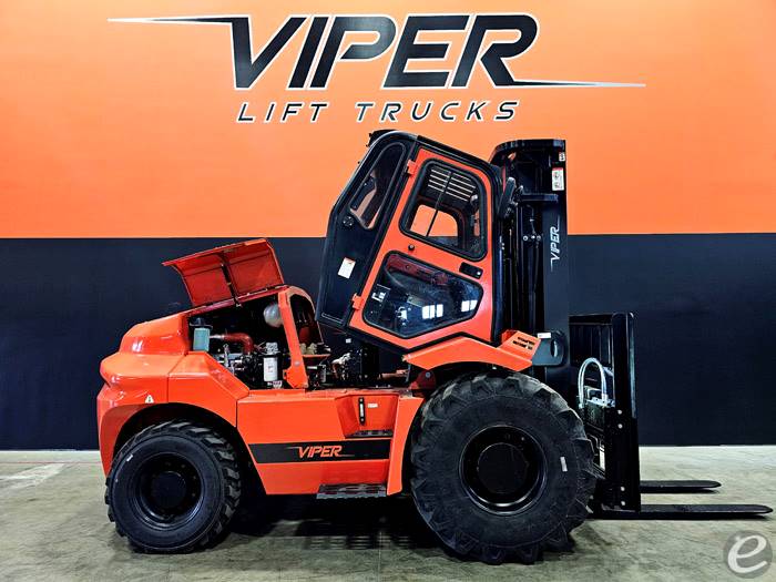 2026 Viper Lift Trucks RT110
