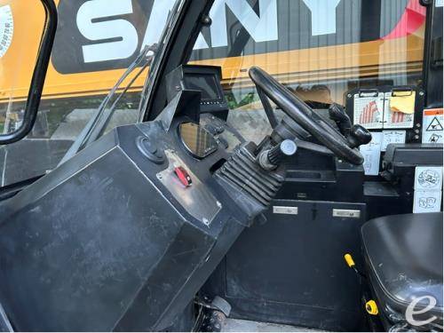 2023 Sany STH1056A