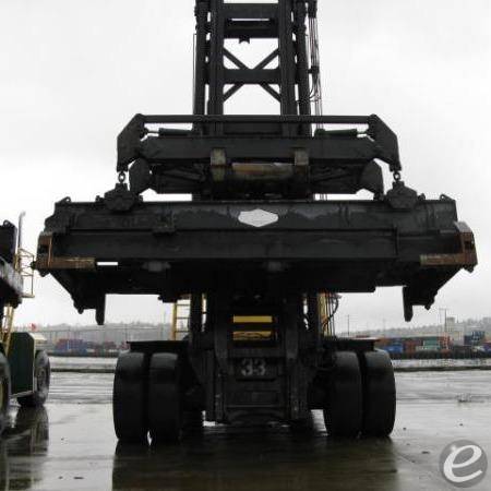 2005 Taylor THDC955