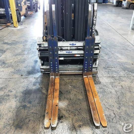 2017 Cascade 22G46174R0 Unavailable Forklift - 123Forklift