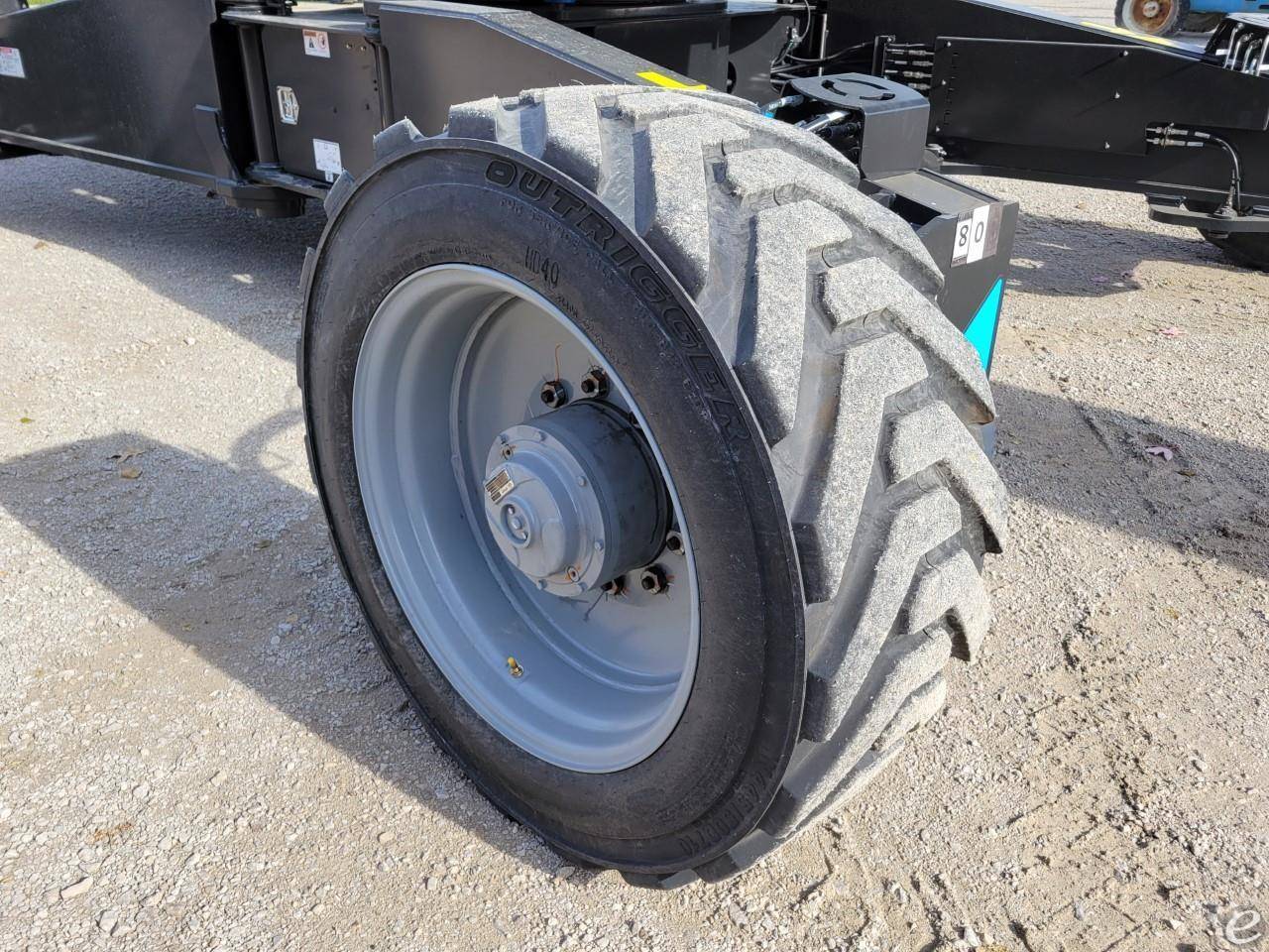 2021 Genie SX180