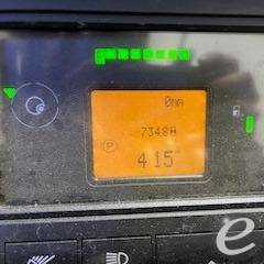 2020 Linde R20HD-1120