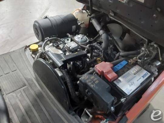 2023 Toyota 50-8FGCSU20