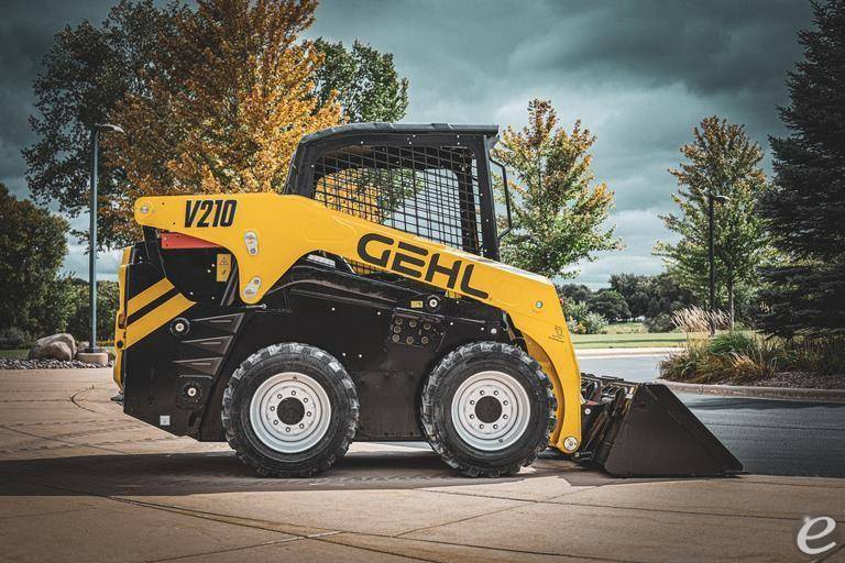 2026 Gehl V210