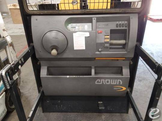 2019 Crown SP4050-30