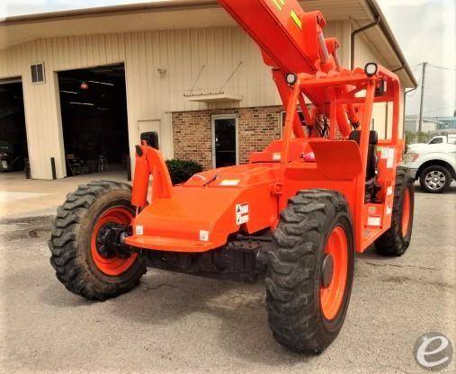 2007 Xtreme XR1045 Diesel Telehandlers - 123Forklift
