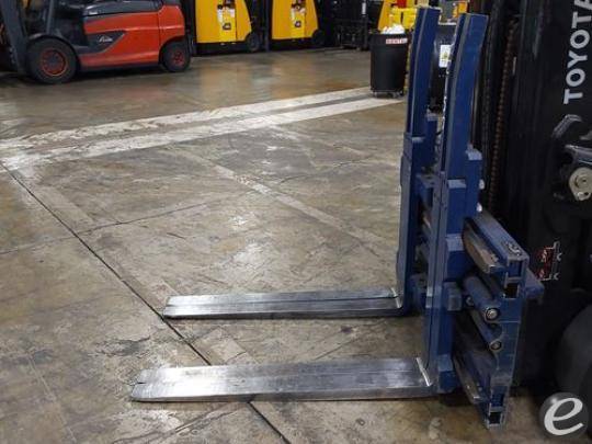 2016 Rightline LPM161-A Unavailable Forklift - 123Forklift