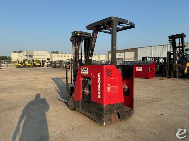 2018 Raymond 425C35TT