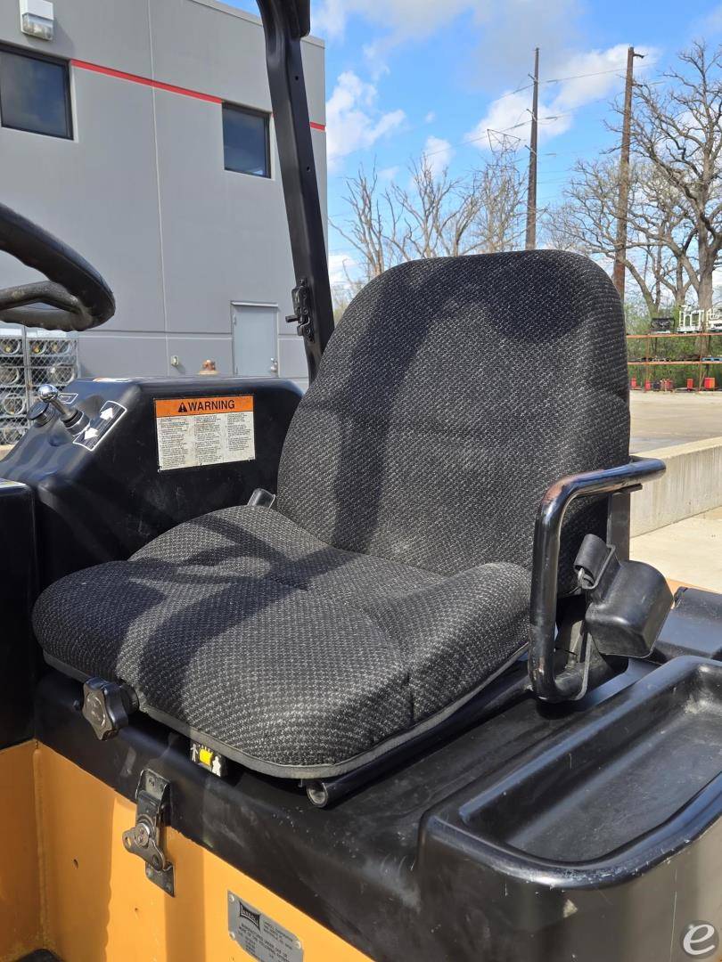 2009 Bendi B30/42E-180D