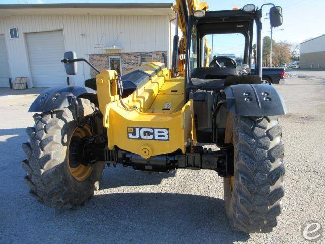 2017 JCB 507-42