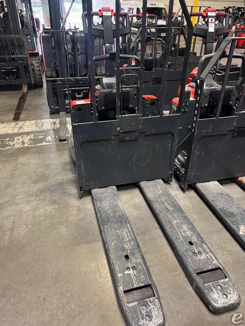 Linde NEW EWR30 Walkie/Rider (Multiple Units Available)