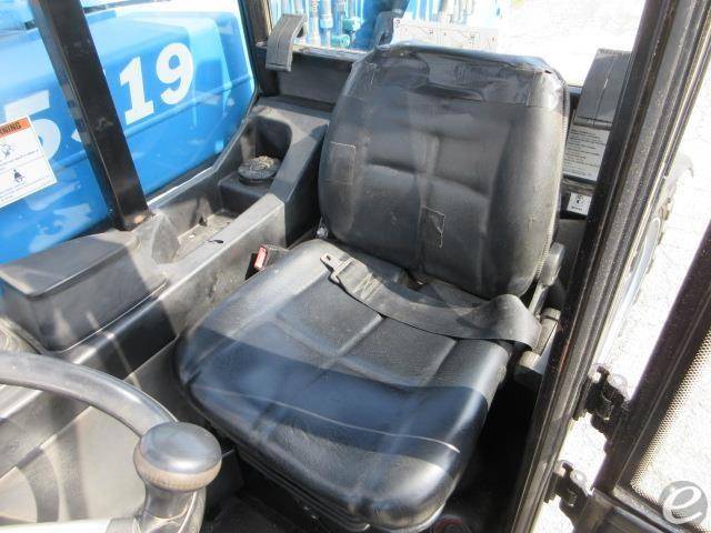 2018 Genie GTH5519