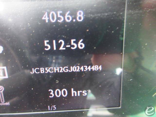 2016 JCB 512-56