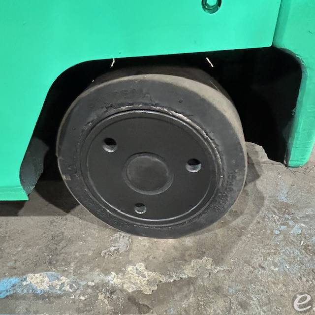 2020 Mitsubishi FBC25N