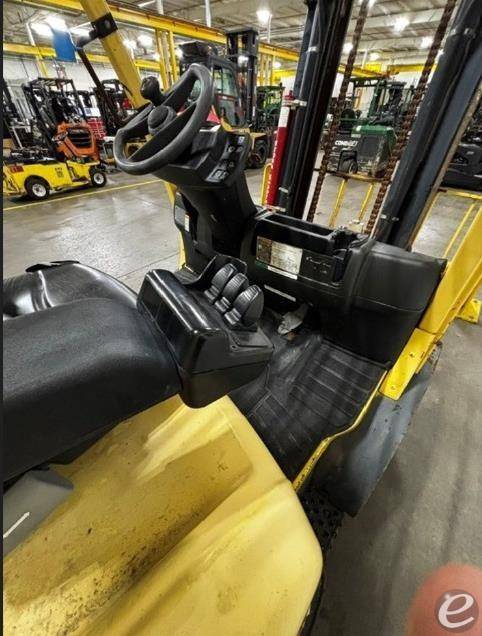 2006 Hyster H800