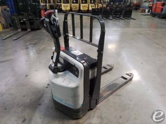 2018 Unicarriers WLXT2W7S22V Electric Forklift - 123Forklift