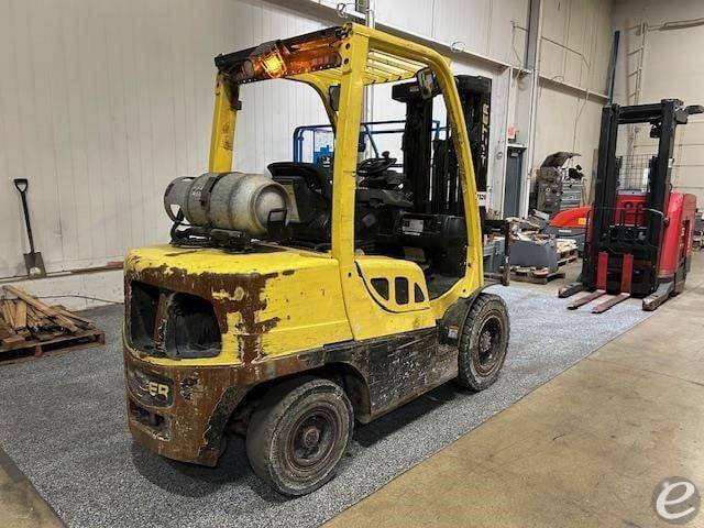 2020 Hyster H70FT