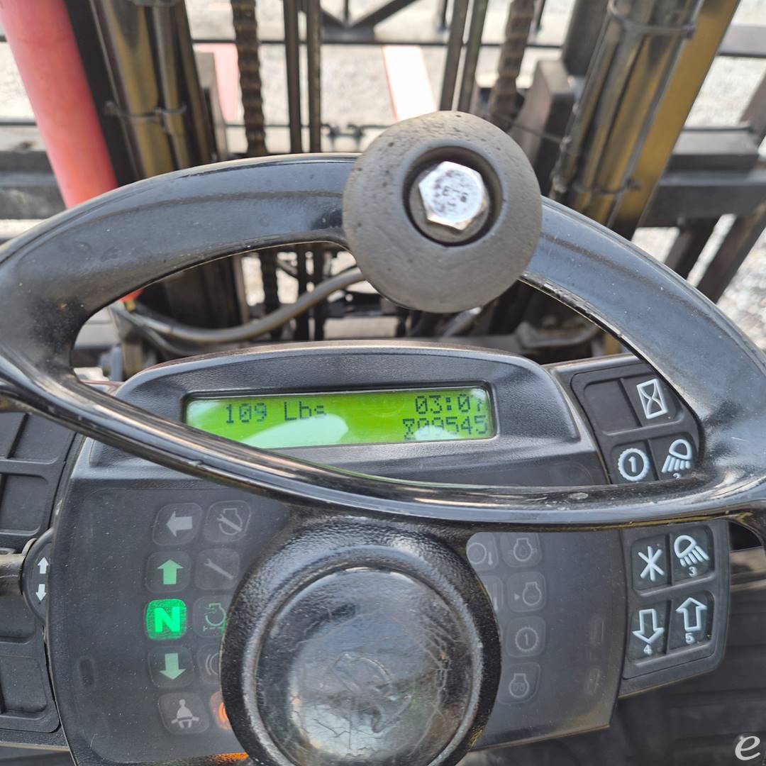 2018 Hyster H90FT