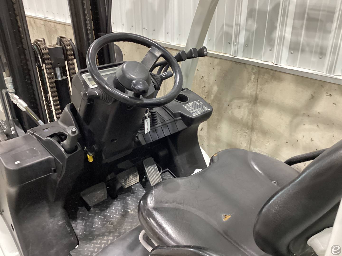 2019 Unicarriers PF60LP		