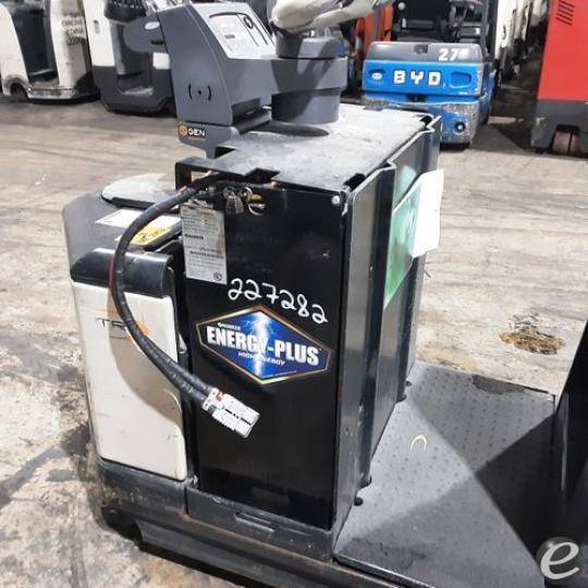 2020 Crown TR4500-250