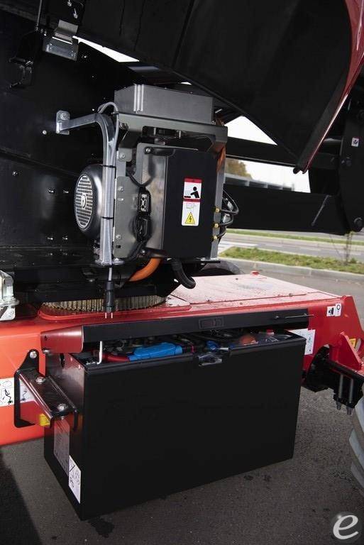 2025 Manitou ATJ60E