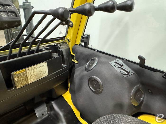 2013 Hyster H60FT