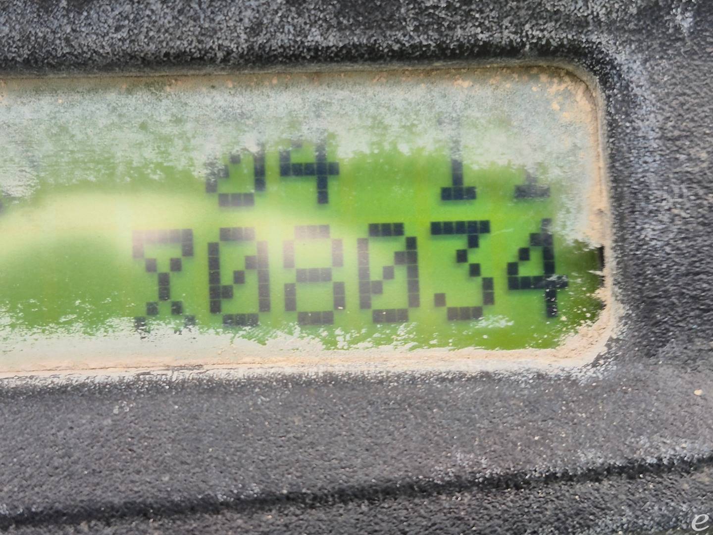 Yale GLP060VX