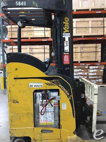 2006 Yale NDR030