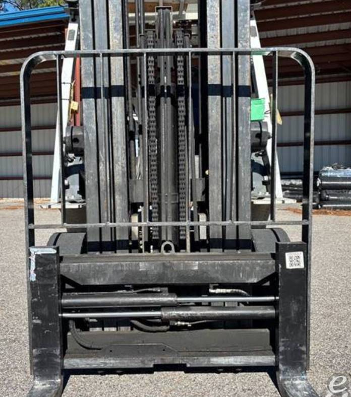 2017 Unicarriers PF50