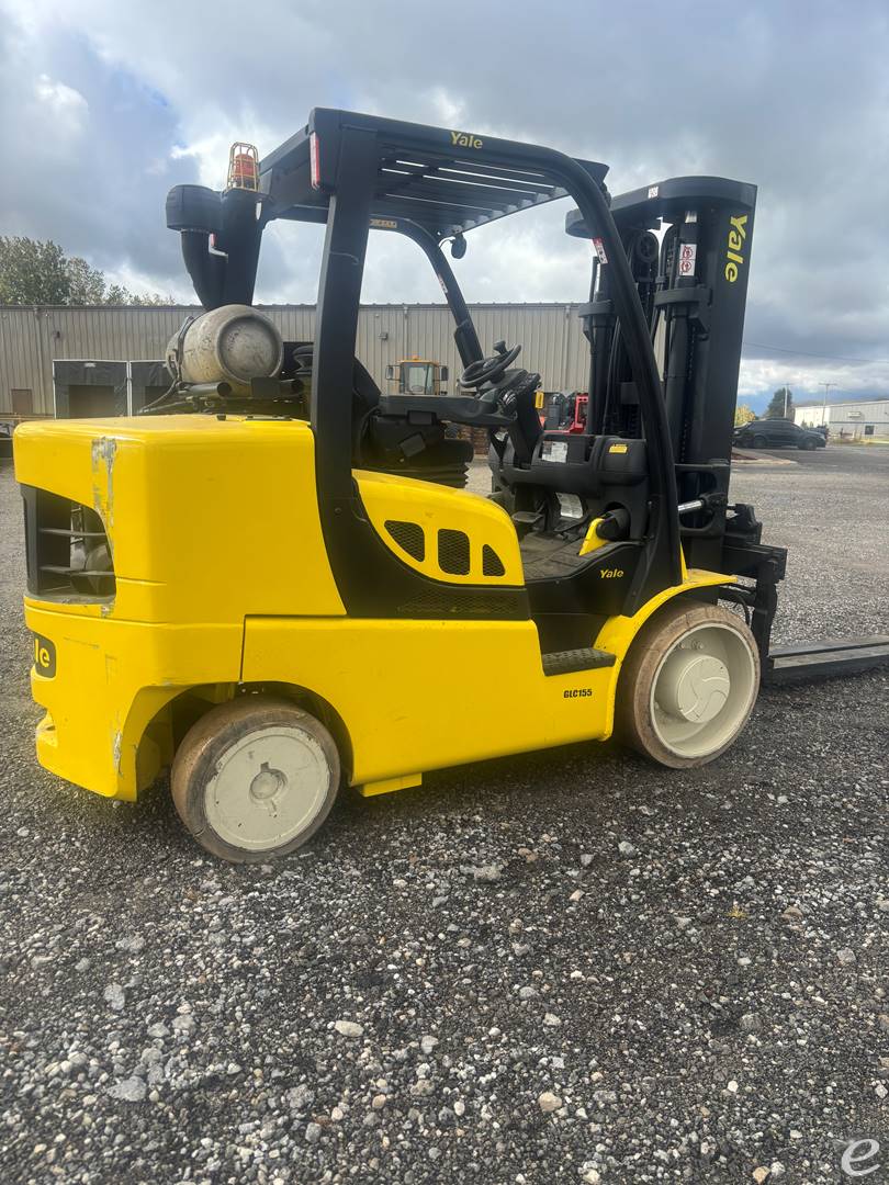 2019 Yale GLC155VXNEUE112