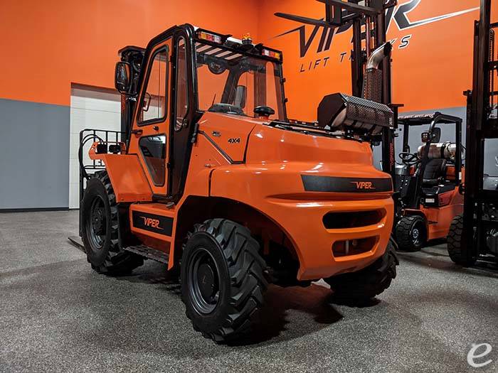 2026 Viper Lift Trucks RT80