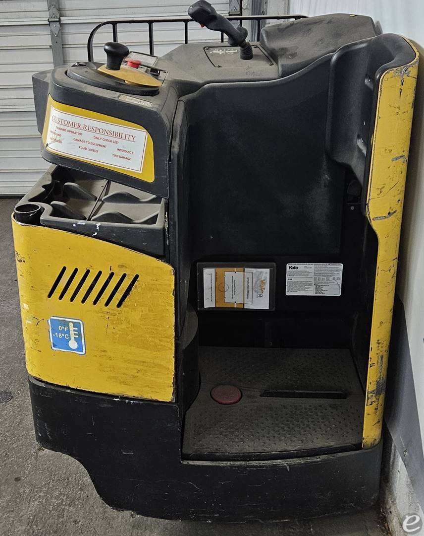 2021 Yale MPR080VG
