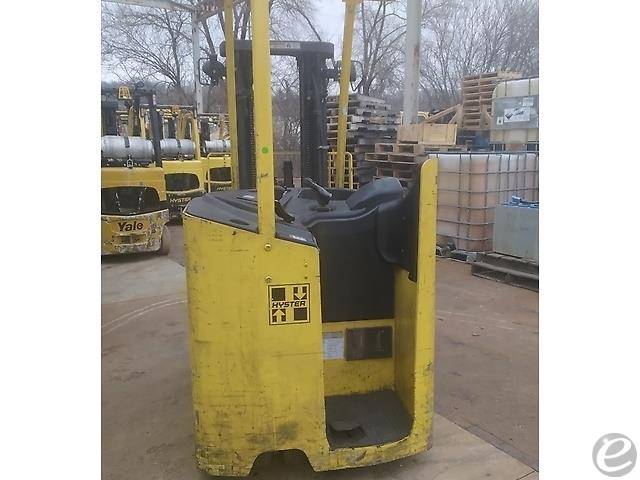 2008 Hyster E35HSD