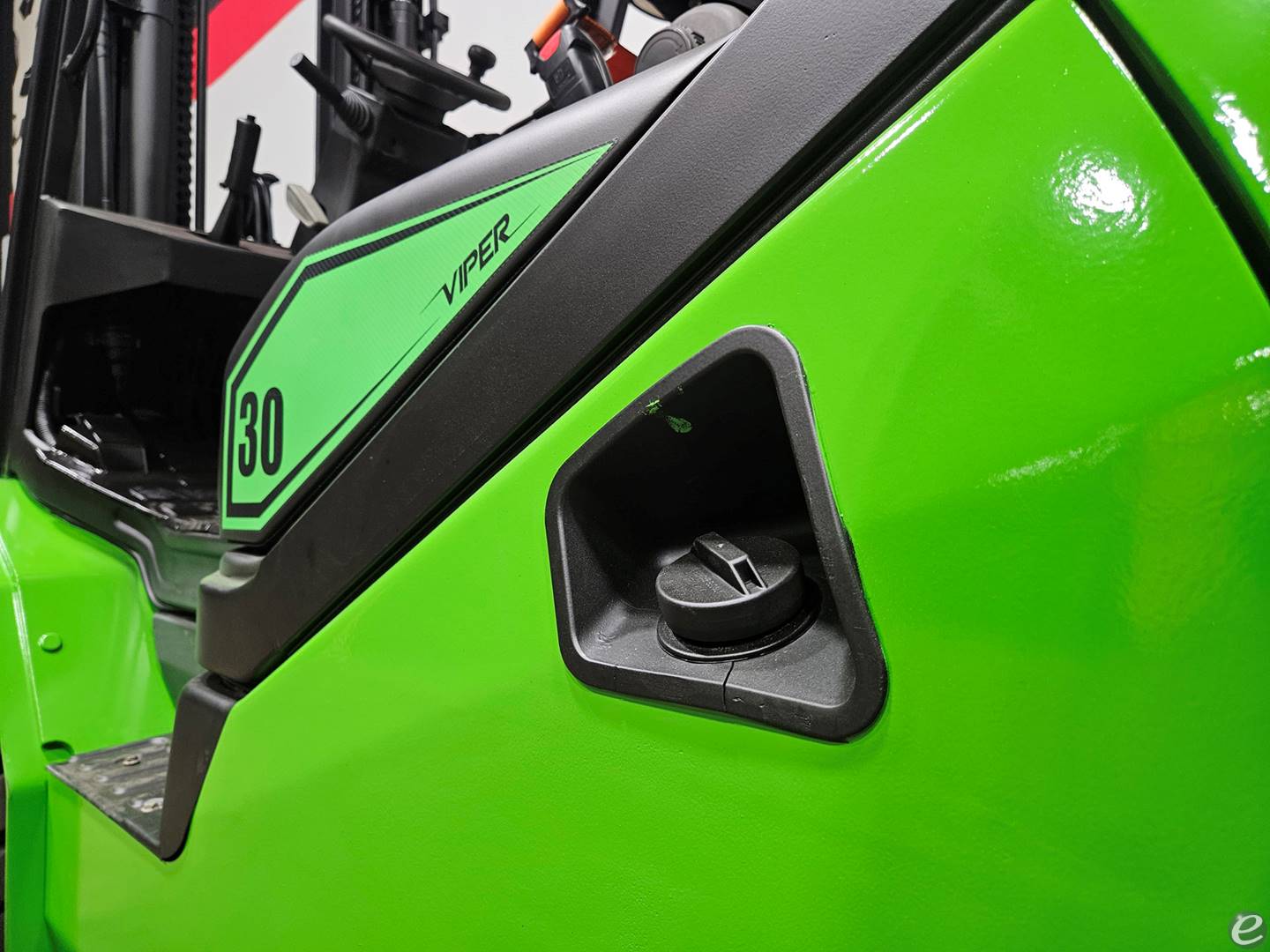 2022 Viper Lift Trucks FD30