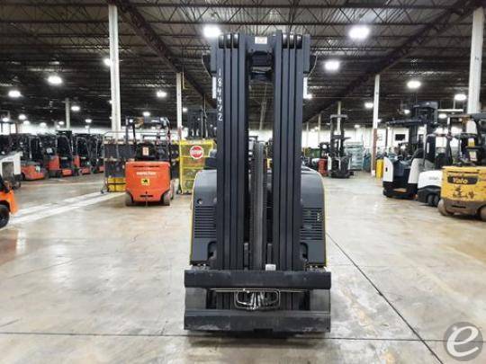 2019 Yale ESC040 Electric Forklift - 123Forklift