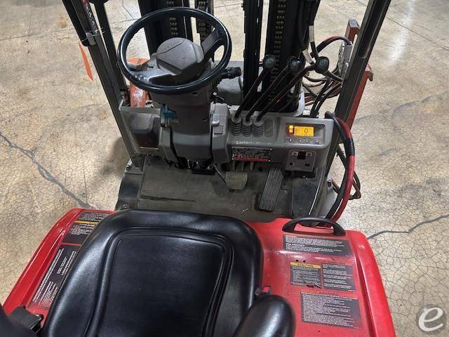 Raymond 4460C30