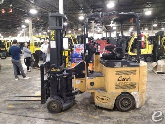 2021 Landoll B40/48AC180D
