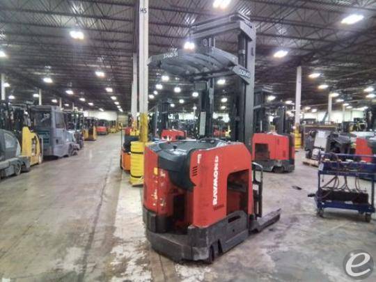 2021 Raymond 750 DR32TT