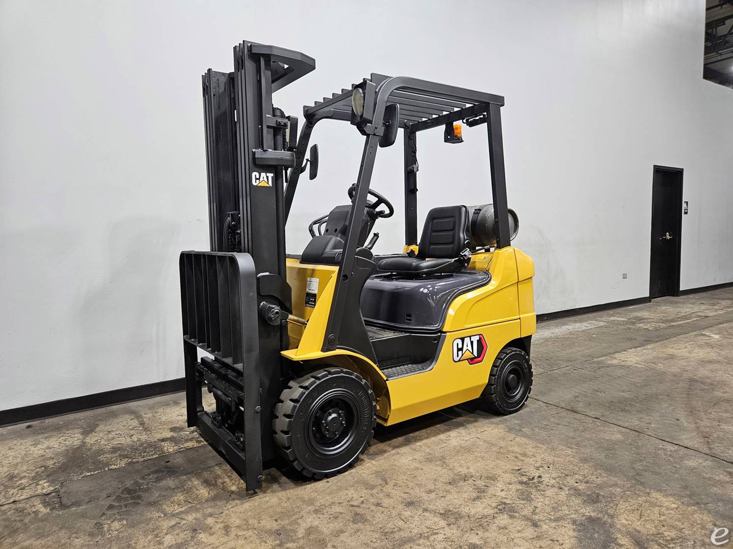 2017 Cat GP18N