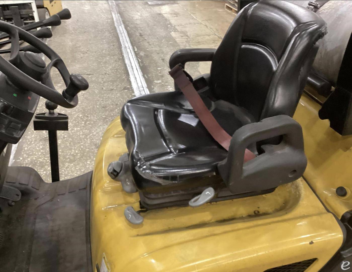 2021 Yale GLC050VX
