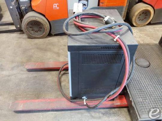 2019 Ametek Prestolite Power MULTICHA